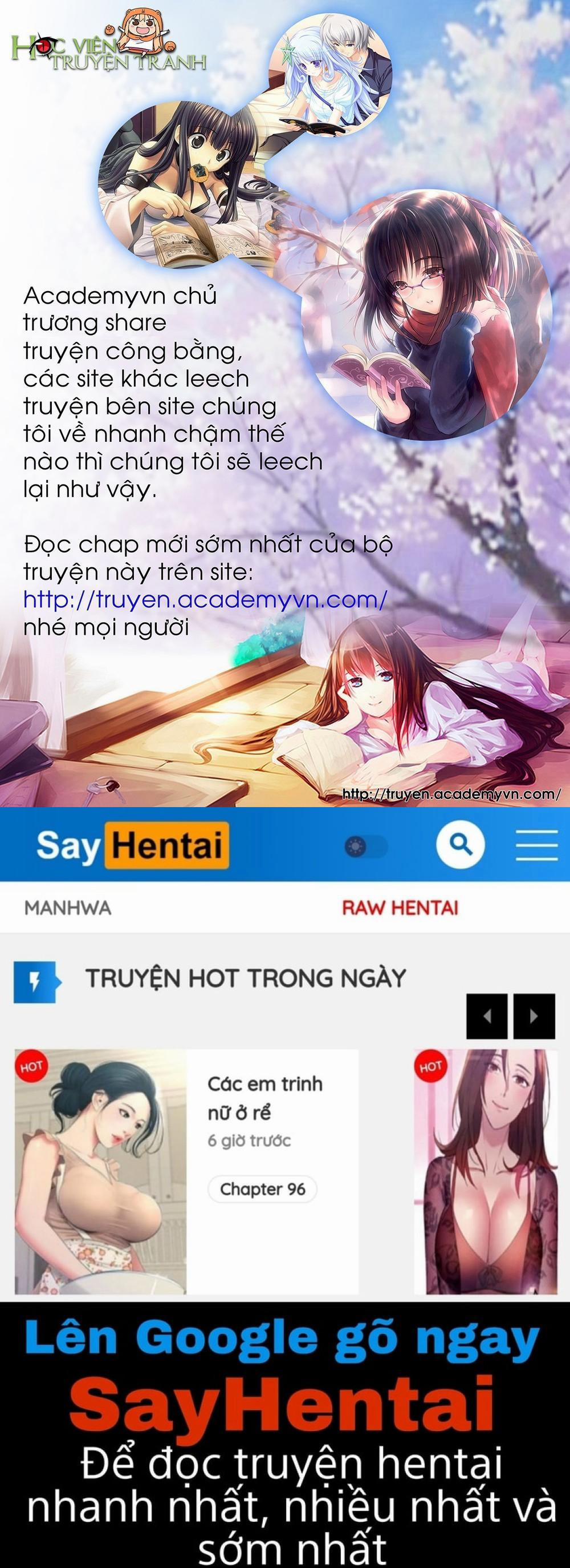 Henjo – Hen Na Joshi Kousei Amaguri Chiko 16 trang 25