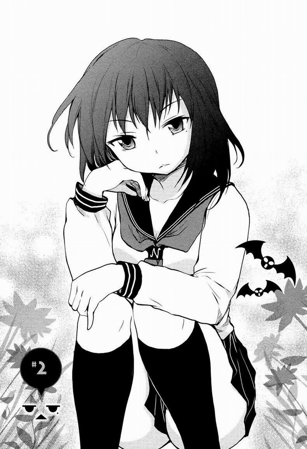 Henjo – Hen Na Joshi Kousei Amaguri Chiko 2 trang 2