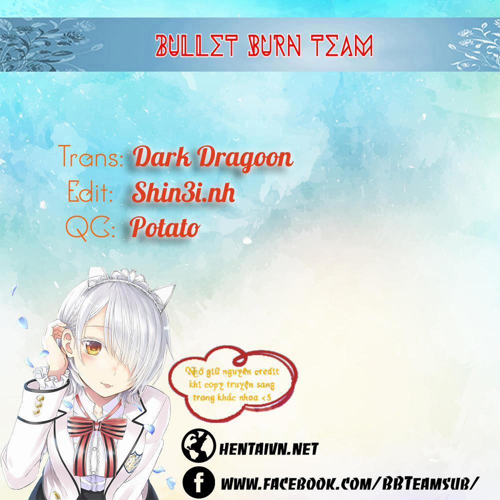 Henjo – Hen Na Joshi Kousei Amaguri Chiko 20 trang 1