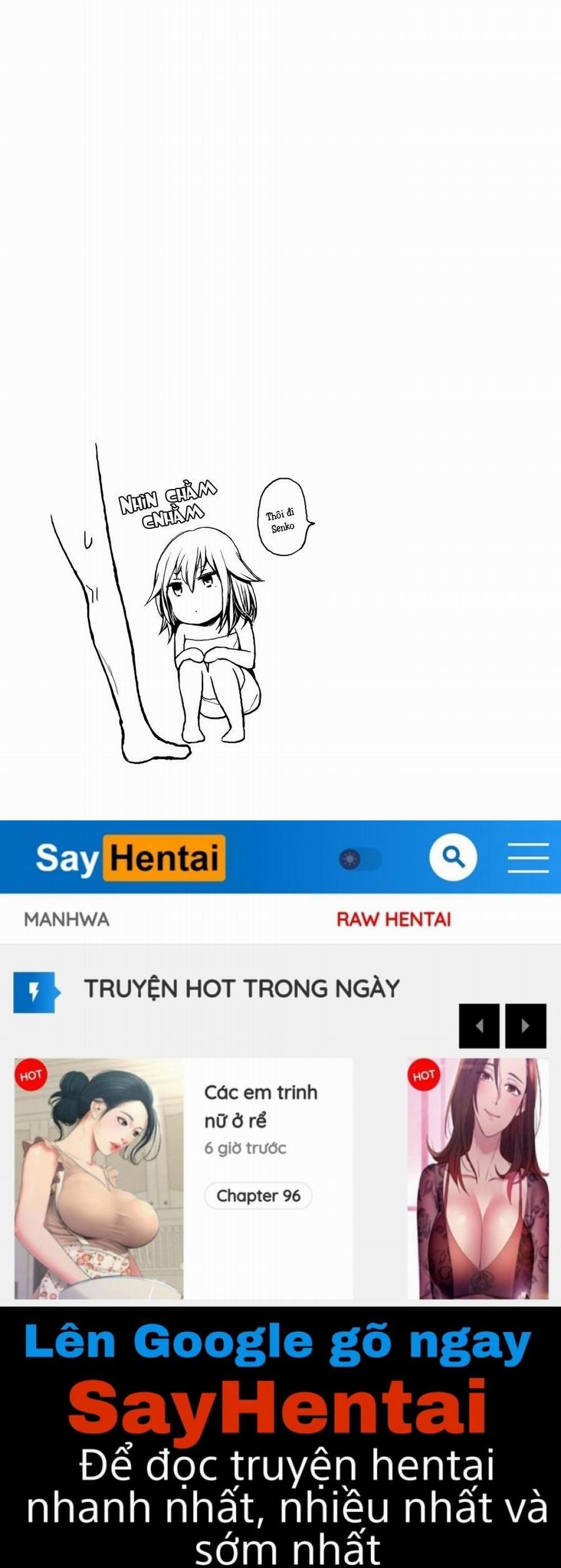 Henjo – Hen Na Joshi Kousei Amaguri Chiko 29 trang 21