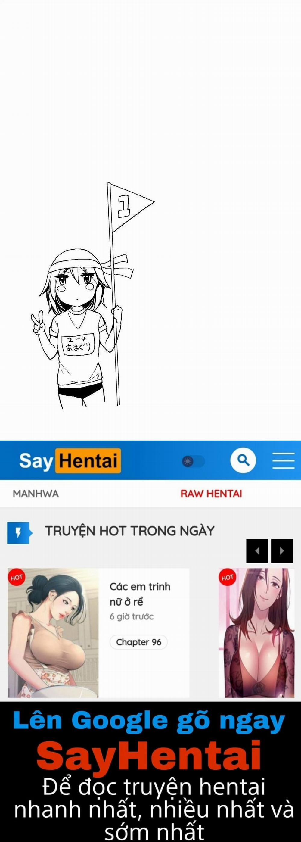 Henjo – Hen Na Joshi Kousei Amaguri Chiko 31 trang 21