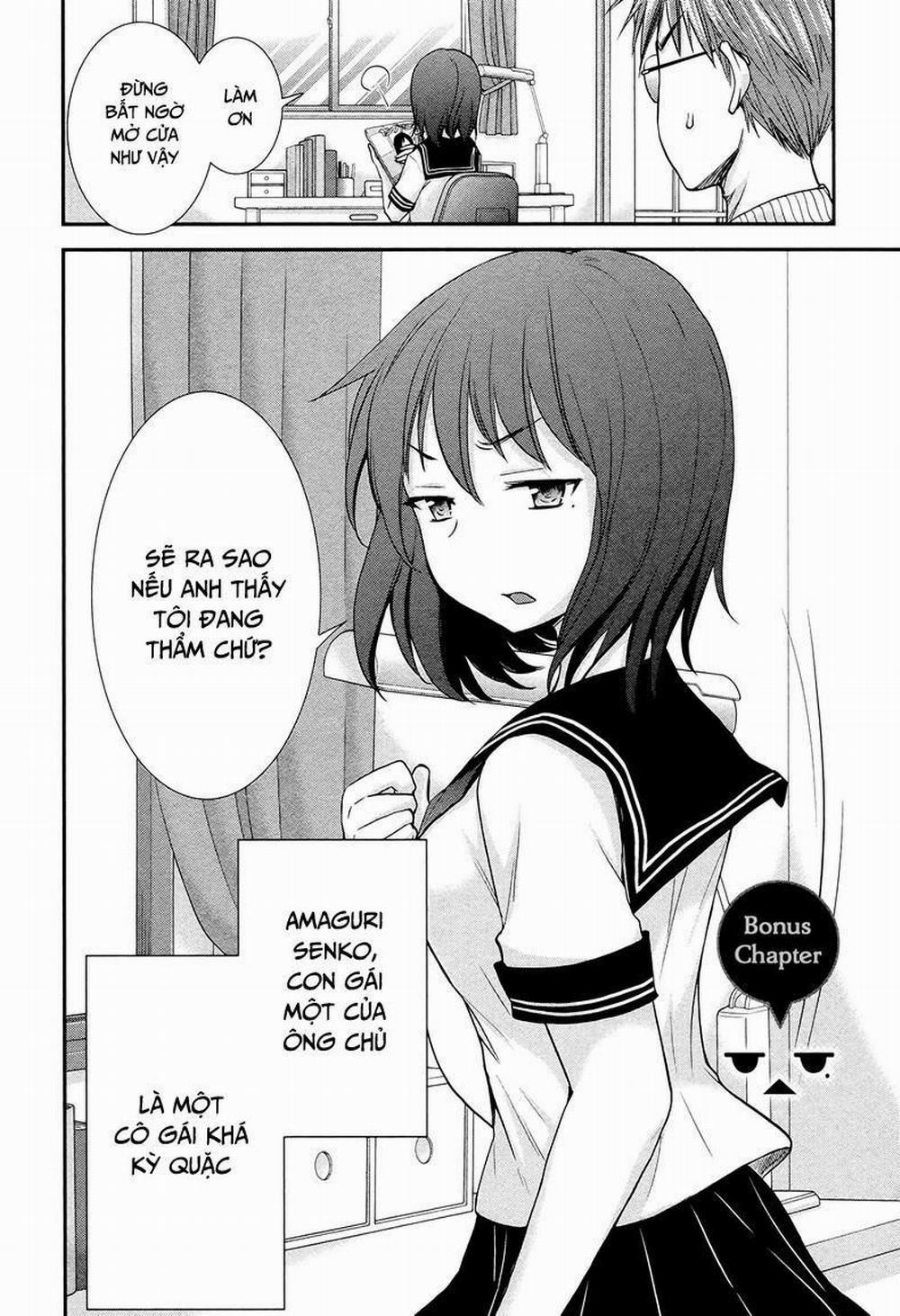 Henjo – Hen Na Joshi Kousei Amaguri Chiko 5.1 trang 3