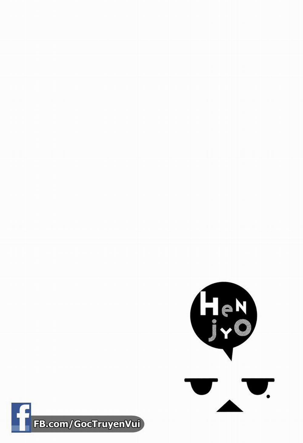 Henjo – Hen Na Joshi Kousei Amaguri Chiko 5 trang 24
