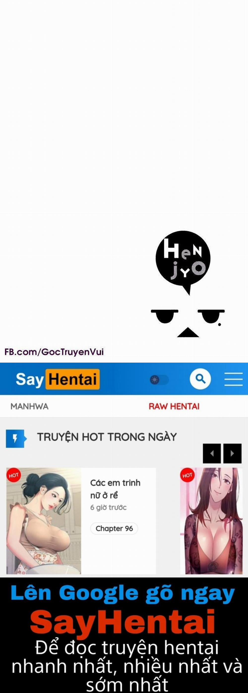 Henjo – Hen Na Joshi Kousei Amaguri Chiko 6 trang 26