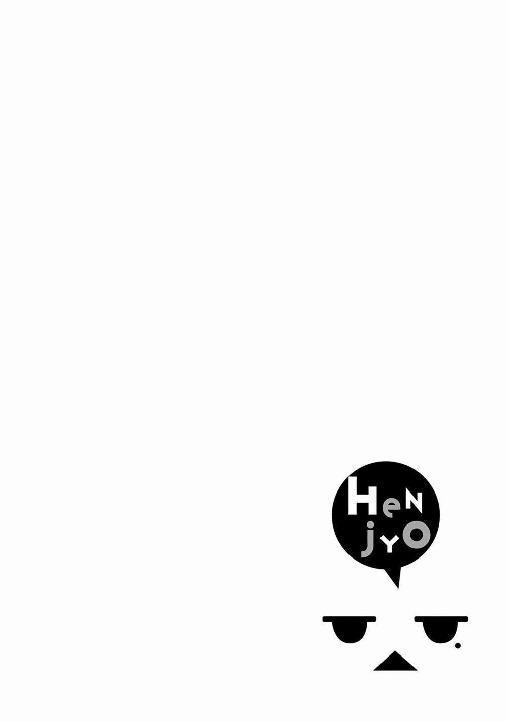 Henjo – Hen Na Joshi Kousei Amaguri Chiko 67 trang 26