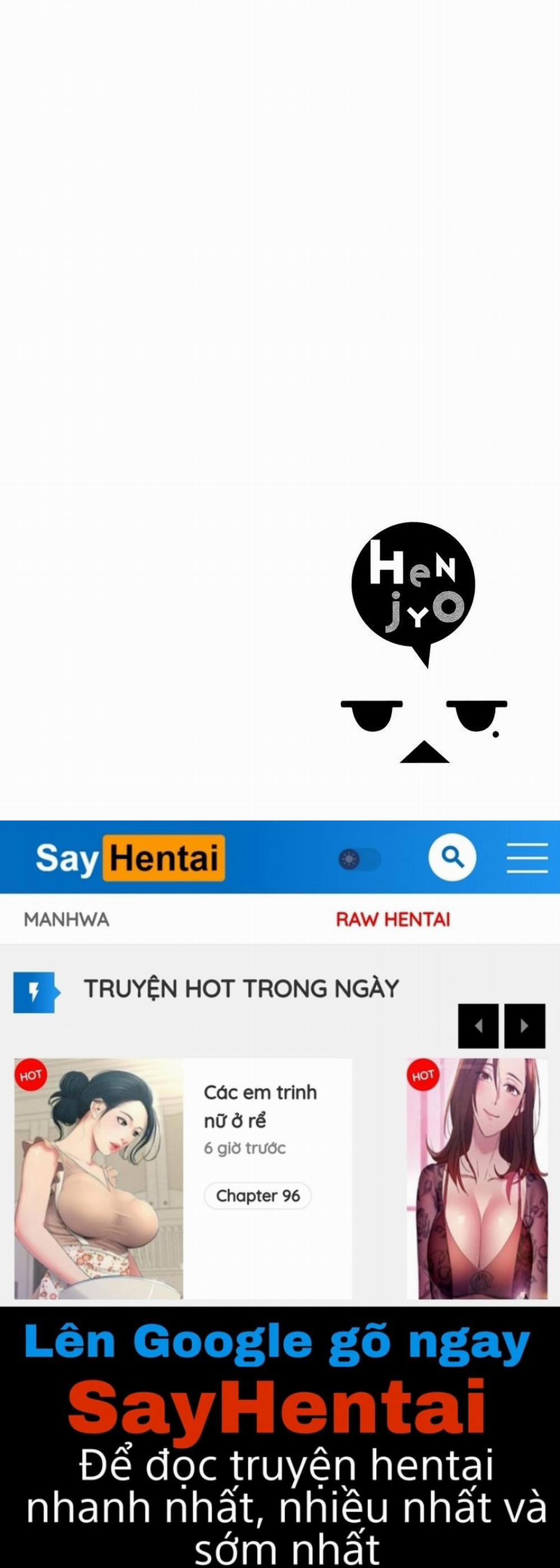 Henjo – Hen Na Joshi Kousei Amaguri Chiko 7 trang 22