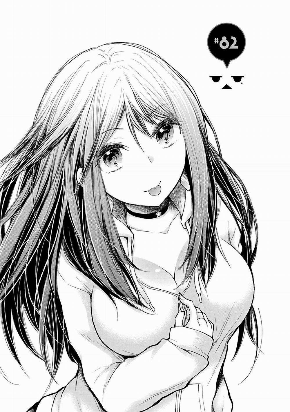 Henjo – Hen Na Joshi Kousei Amaguri Chiko 82 trang 1