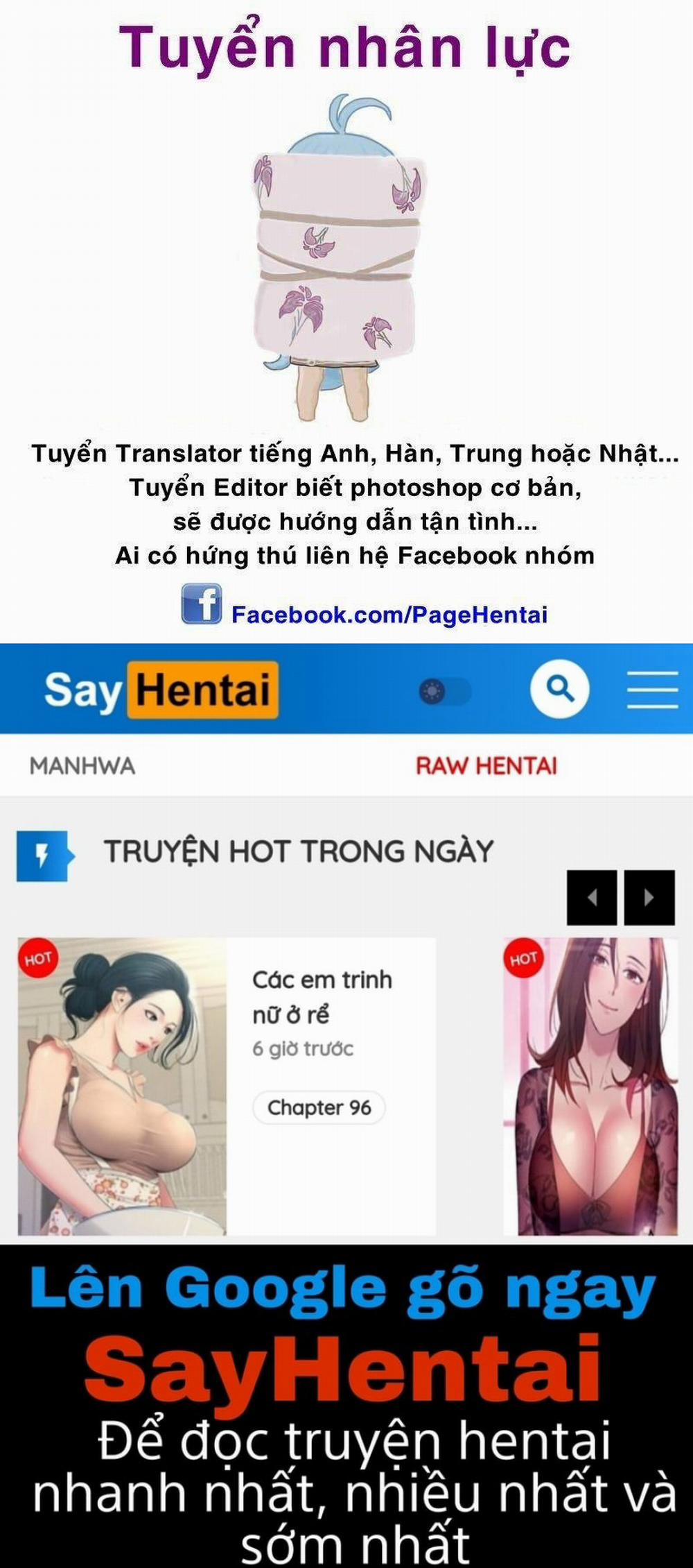 Henjo – Hen Na Joshi Kousei Amaguri Chiko 9 trang 23