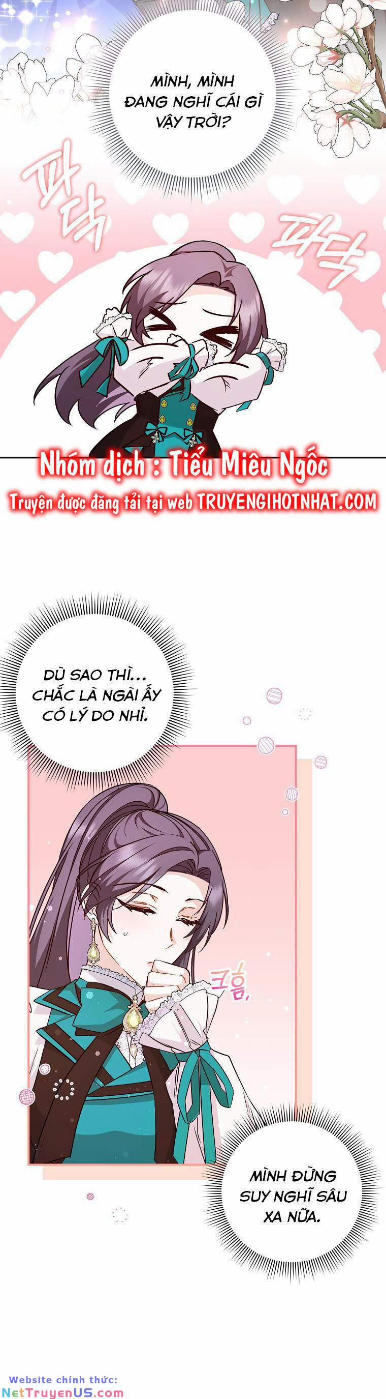 Henna Ie – Ngôi Nhà Kì Quái (Ngôi Nhà Biến Thái) 1 trang 13