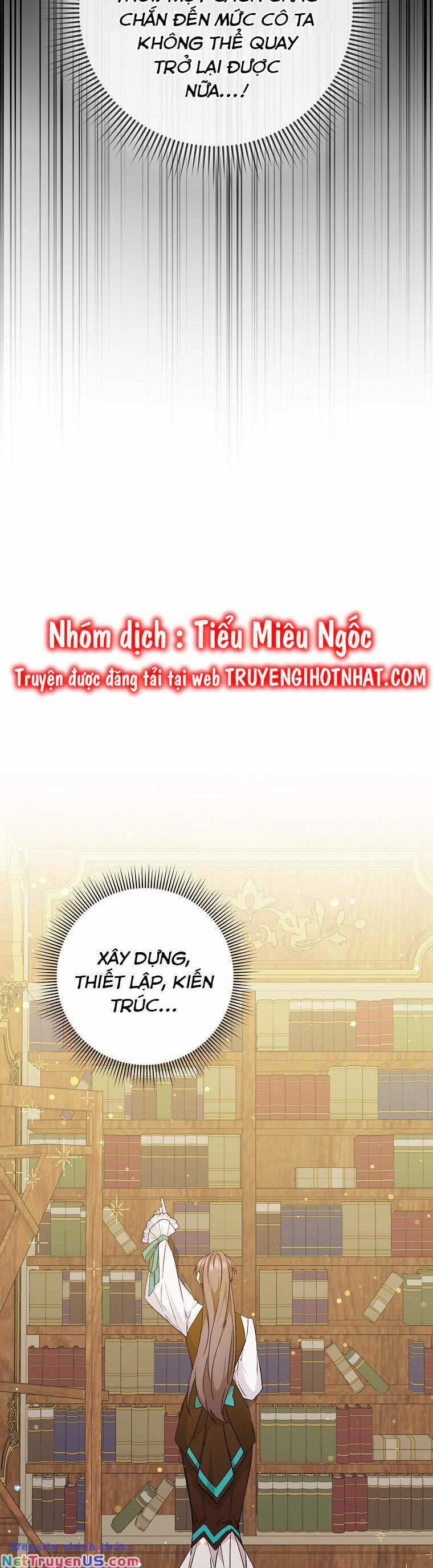 Henna Ie – Ngôi Nhà Kì Quái (Ngôi Nhà Biến Thái) 1 trang 24