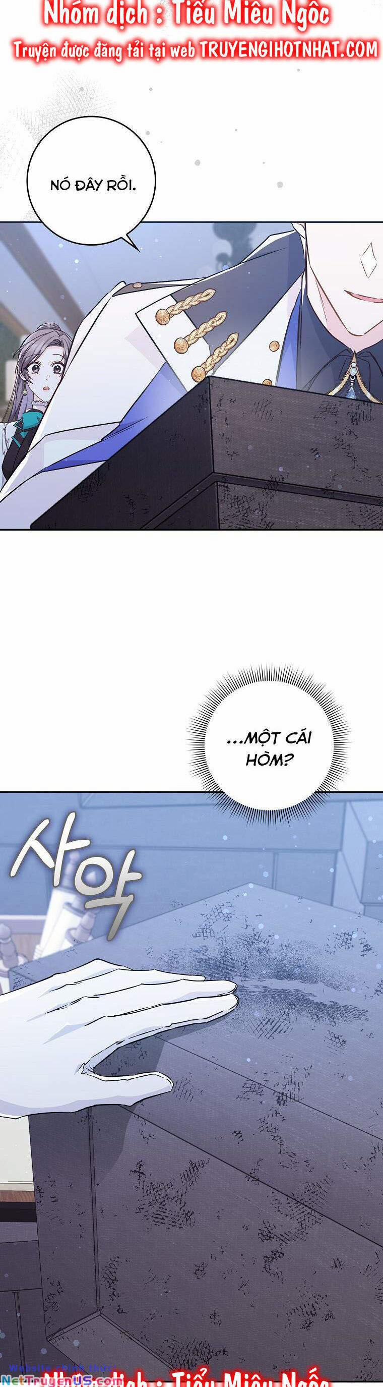 Henna Ie – Ngôi Nhà Kì Quái (Ngôi Nhà Biến Thái) 1 trang 33