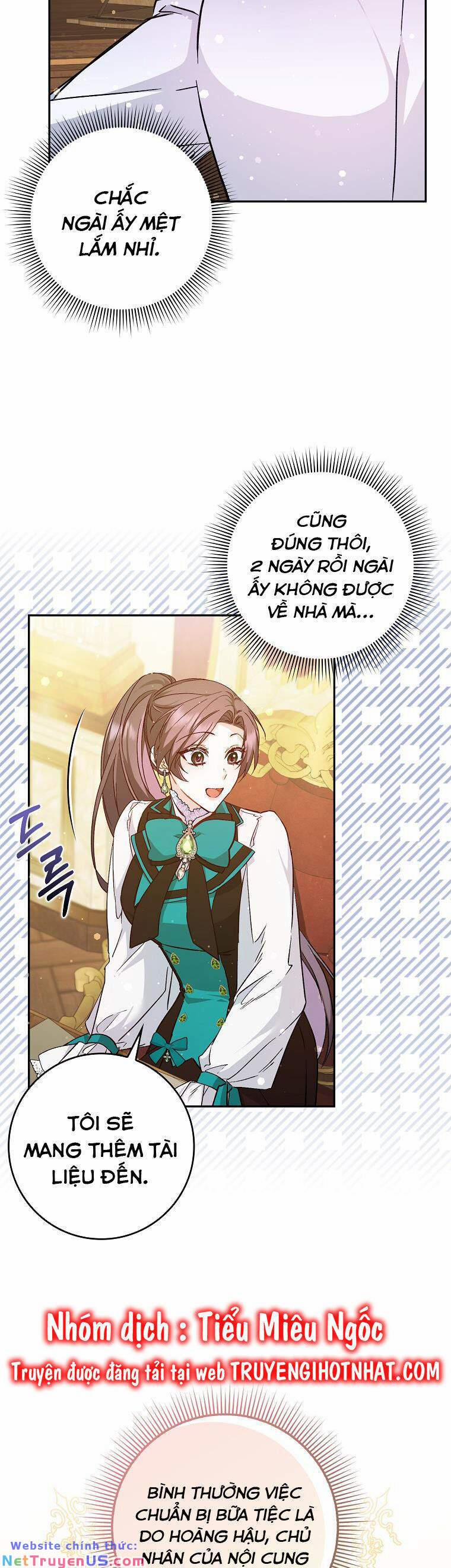 Henna Ie – Ngôi Nhà Kì Quái (Ngôi Nhà Biến Thái) 1 trang 4