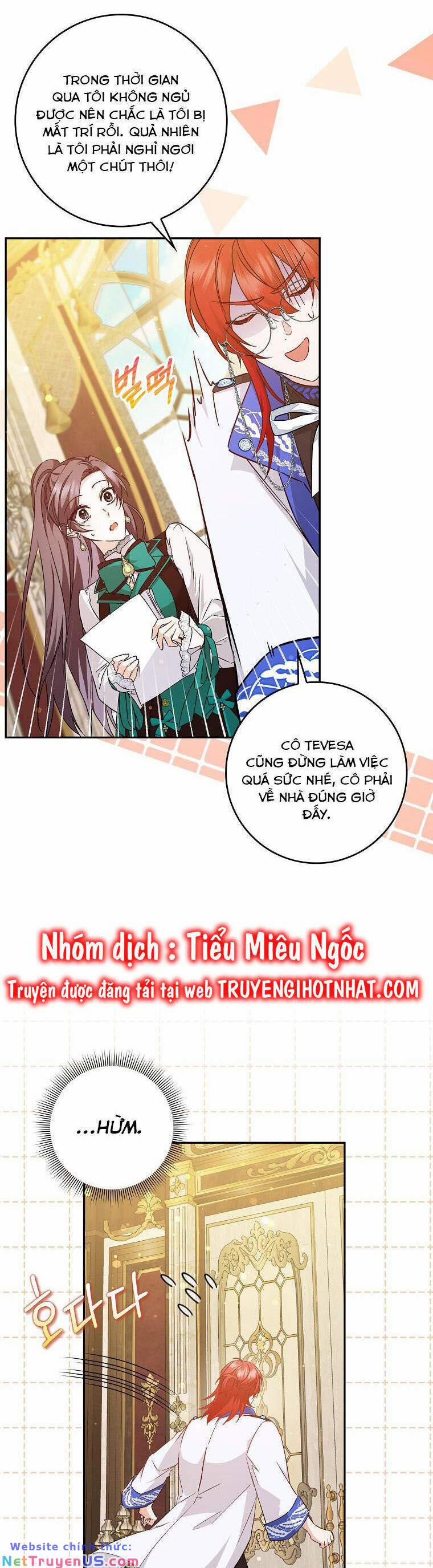 Henna Ie – Ngôi Nhà Kì Quái (Ngôi Nhà Biến Thái) 1 trang 9