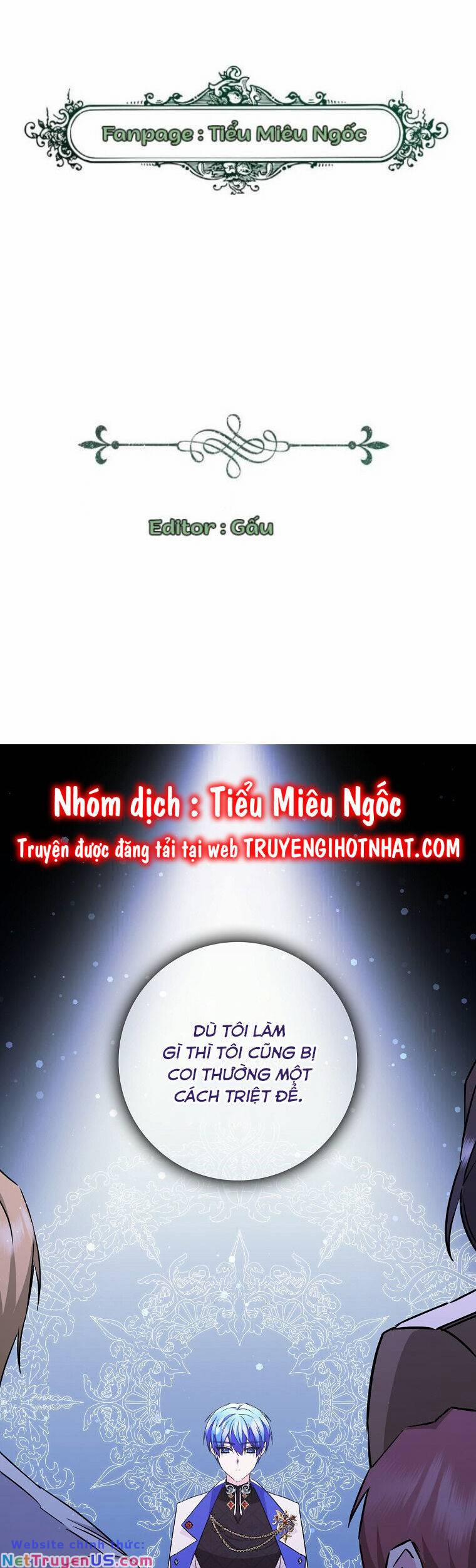 Henna Ie – Ngôi Nhà Kì Quái (Ngôi Nhà Biến Thái) 2 trang 1