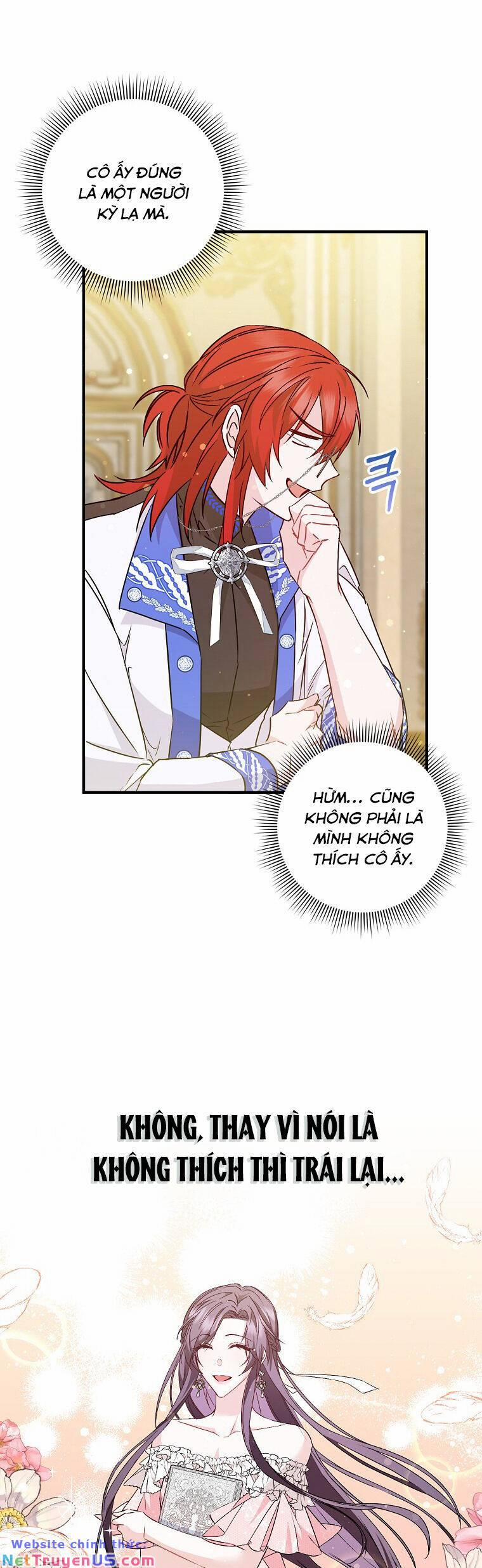 Henna Ie – Ngôi Nhà Kì Quái (Ngôi Nhà Biến Thái) 2 trang 36