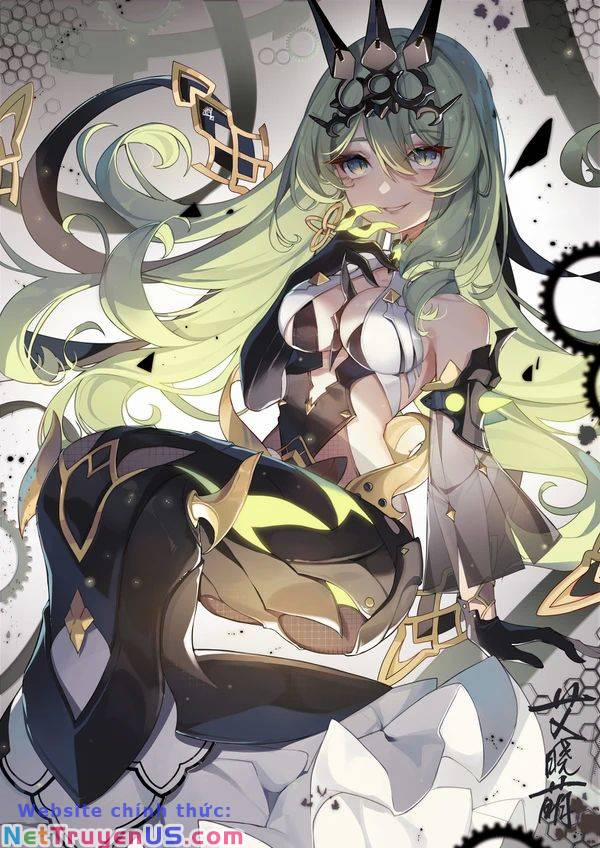 Henna Ie – Ngôi Nhà Kì Quái (Ngôi Nhà Biến Thái) 2 trang 45