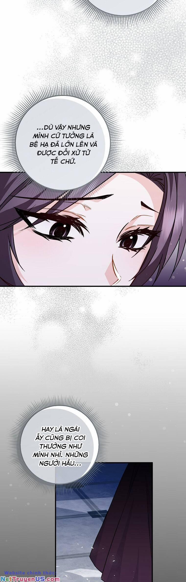 Henna Ie – Ngôi Nhà Kì Quái (Ngôi Nhà Biến Thái) 2 trang 6