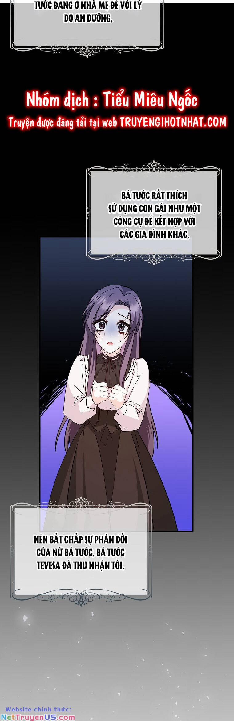 Henna Ie – Ngôi Nhà Kì Quái (Ngôi Nhà Biến Thái) 2 trang 9