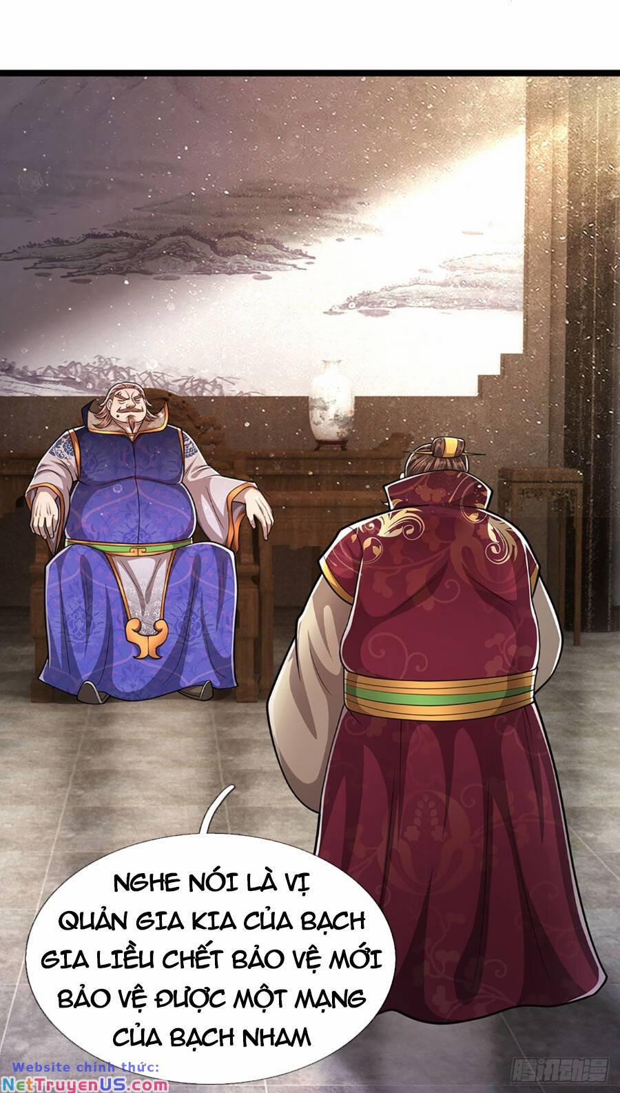 Henna Ie – Ngôi Nhà Kì Quái (Ngôi Nhà Biến Thái) 3 trang 1