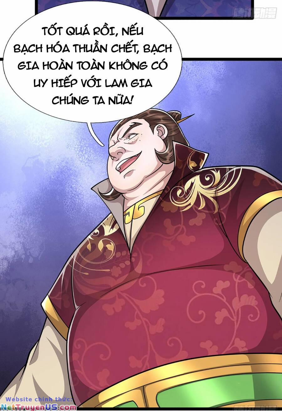 Henna Ie – Ngôi Nhà Kì Quái (Ngôi Nhà Biến Thái) 3 trang 14