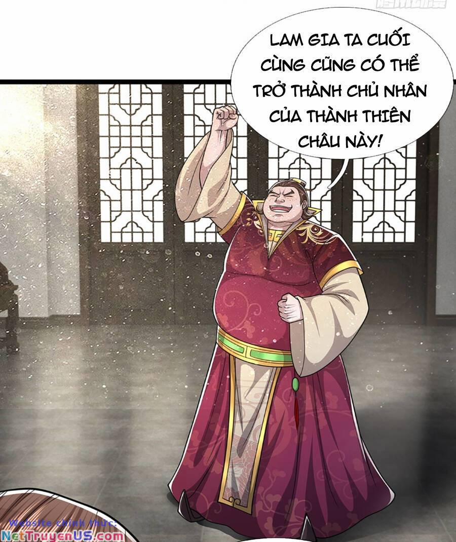 Henna Ie – Ngôi Nhà Kì Quái (Ngôi Nhà Biến Thái) 3 trang 15