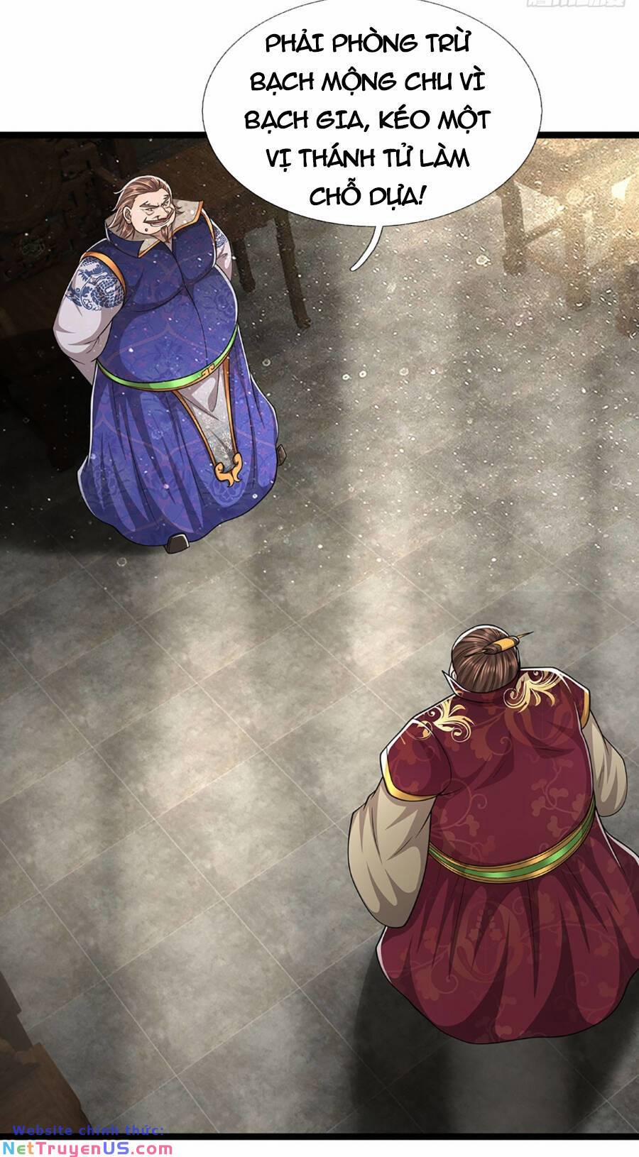 Henna Ie – Ngôi Nhà Kì Quái (Ngôi Nhà Biến Thái) 3 trang 18