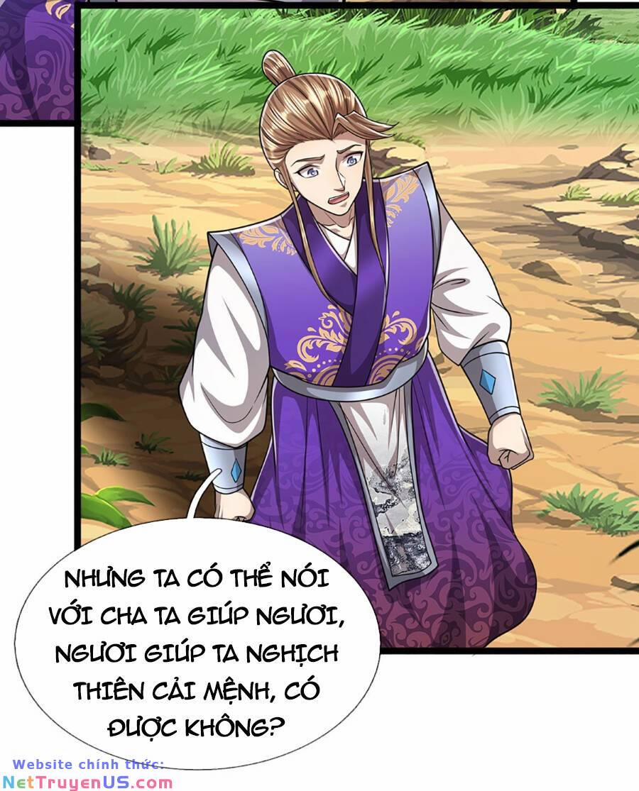 Henna Ie – Ngôi Nhà Kì Quái (Ngôi Nhà Biến Thái) 3 trang 34