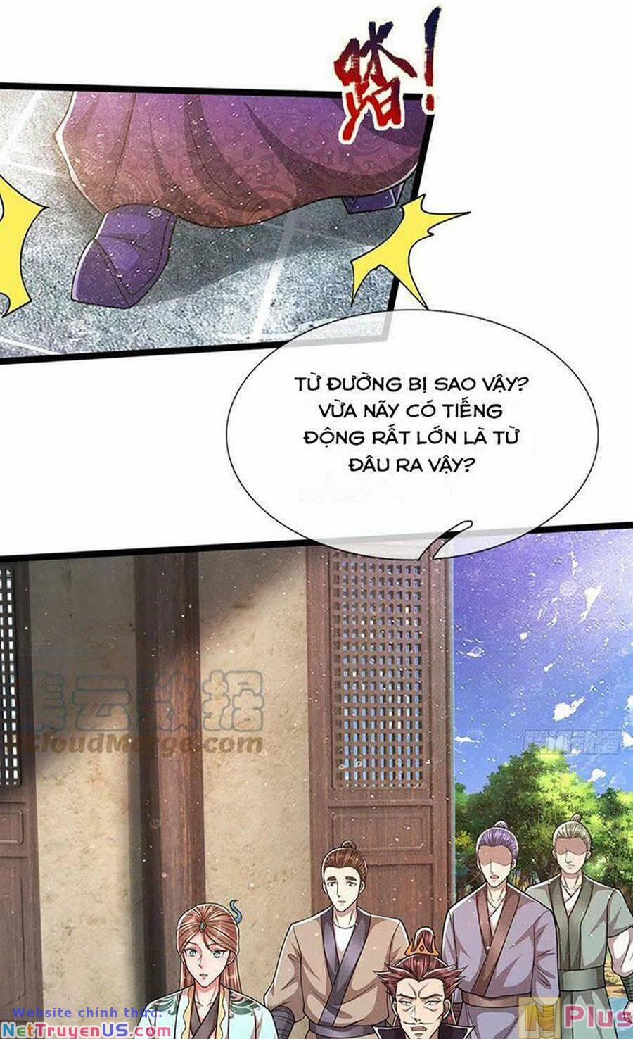 Henna Ie – Ngôi Nhà Kì Quái (Ngôi Nhà Biến Thái) 4 trang 27