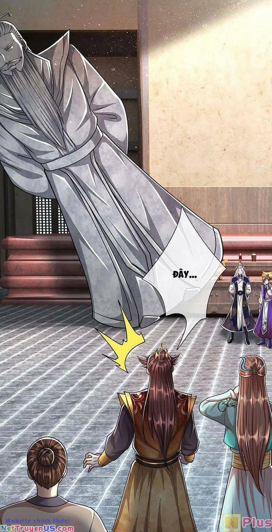 Henna Ie – Ngôi Nhà Kì Quái (Ngôi Nhà Biến Thái) 4 trang 29