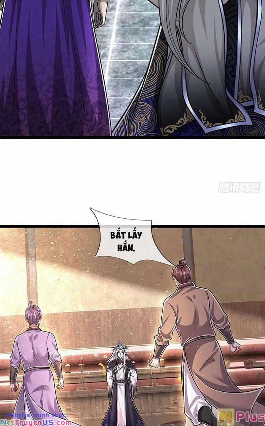 Henna Ie – Ngôi Nhà Kì Quái (Ngôi Nhà Biến Thái) 4 trang 36