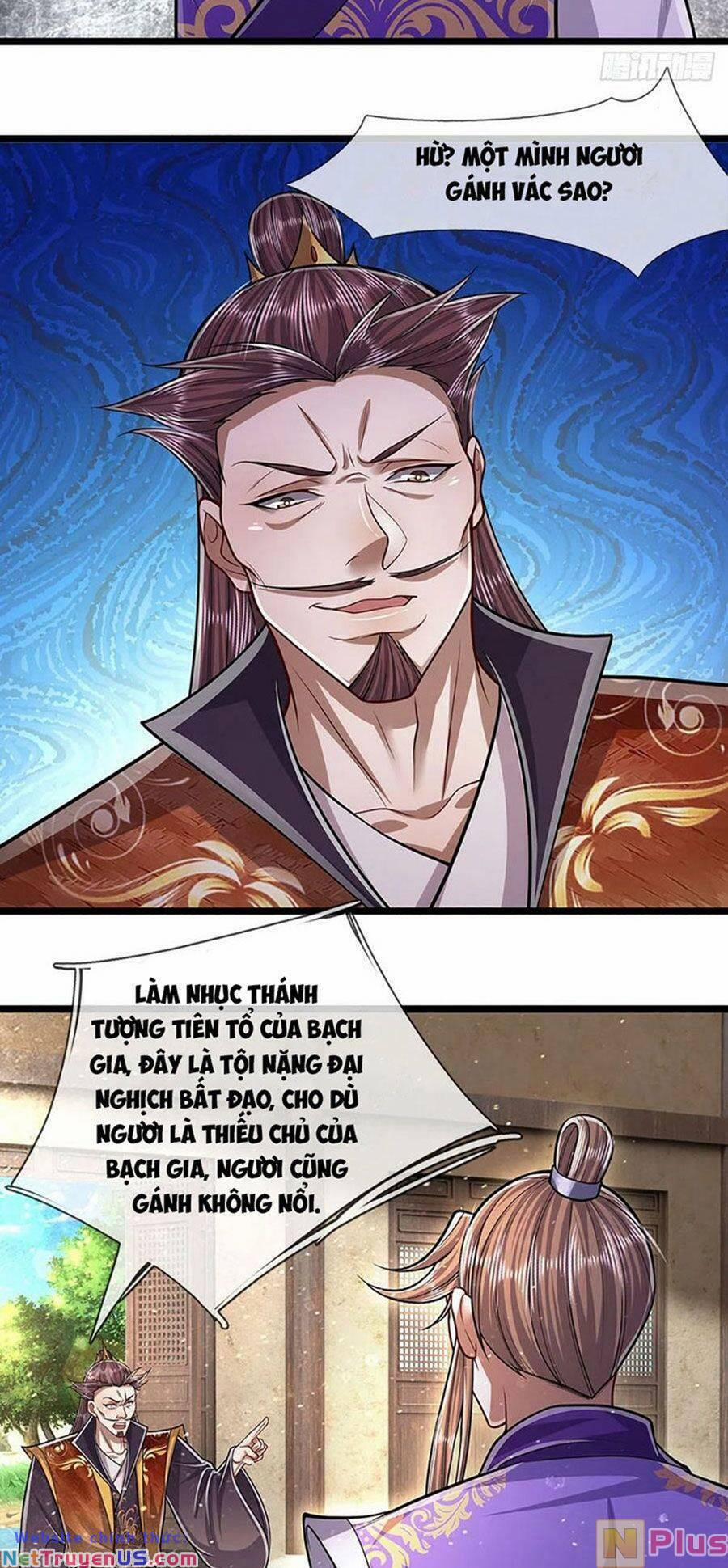 Henna Ie – Ngôi Nhà Kì Quái (Ngôi Nhà Biến Thái) 4 trang 40