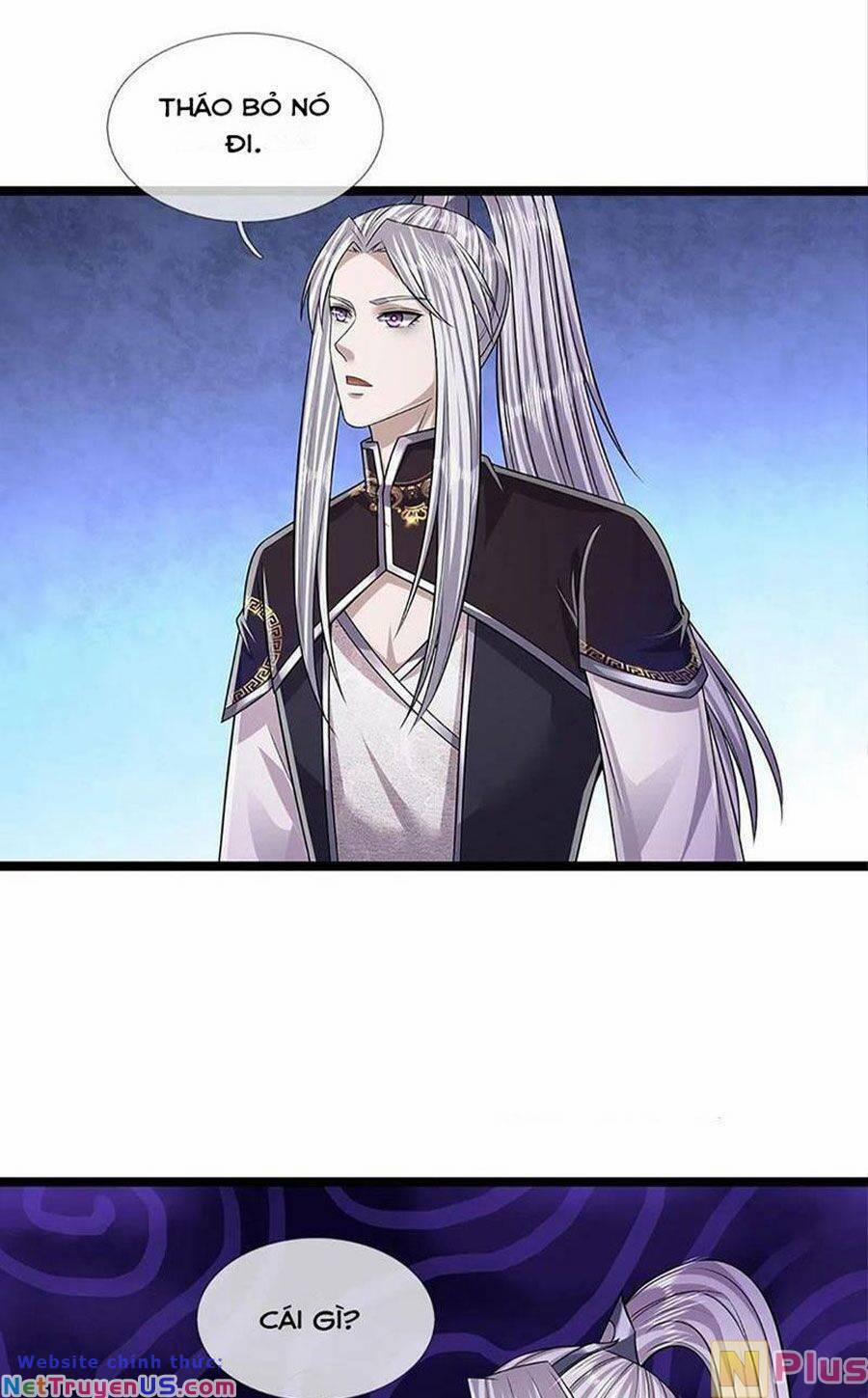 Henna Ie – Ngôi Nhà Kì Quái (Ngôi Nhà Biến Thái) 4 trang 6