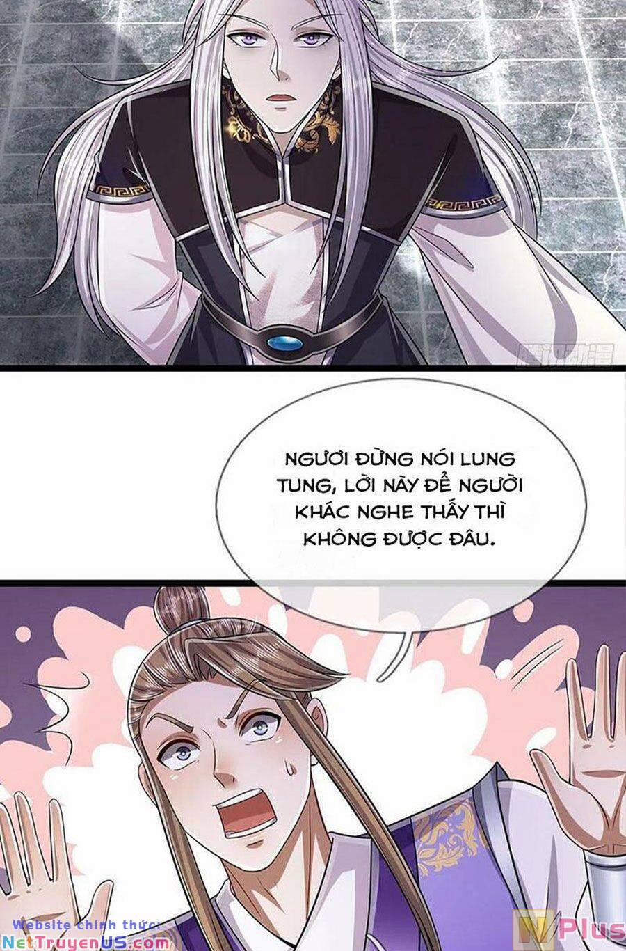 Henna Ie – Ngôi Nhà Kì Quái (Ngôi Nhà Biến Thái) 4 trang 8