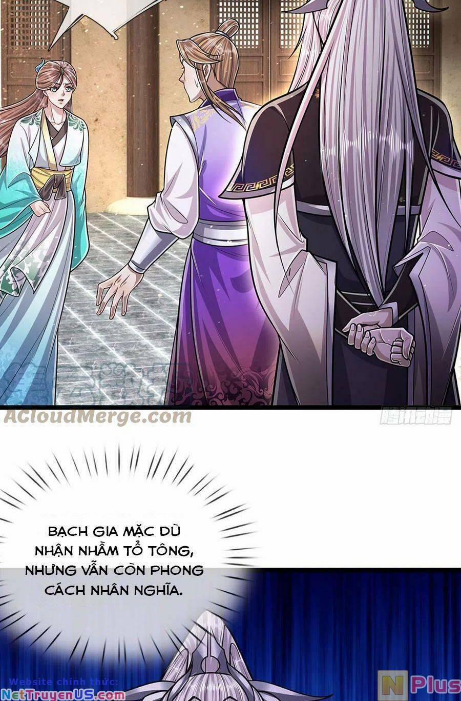 Henna Ie – Ngôi Nhà Kì Quái (Ngôi Nhà Biến Thái) 5.1 trang 1