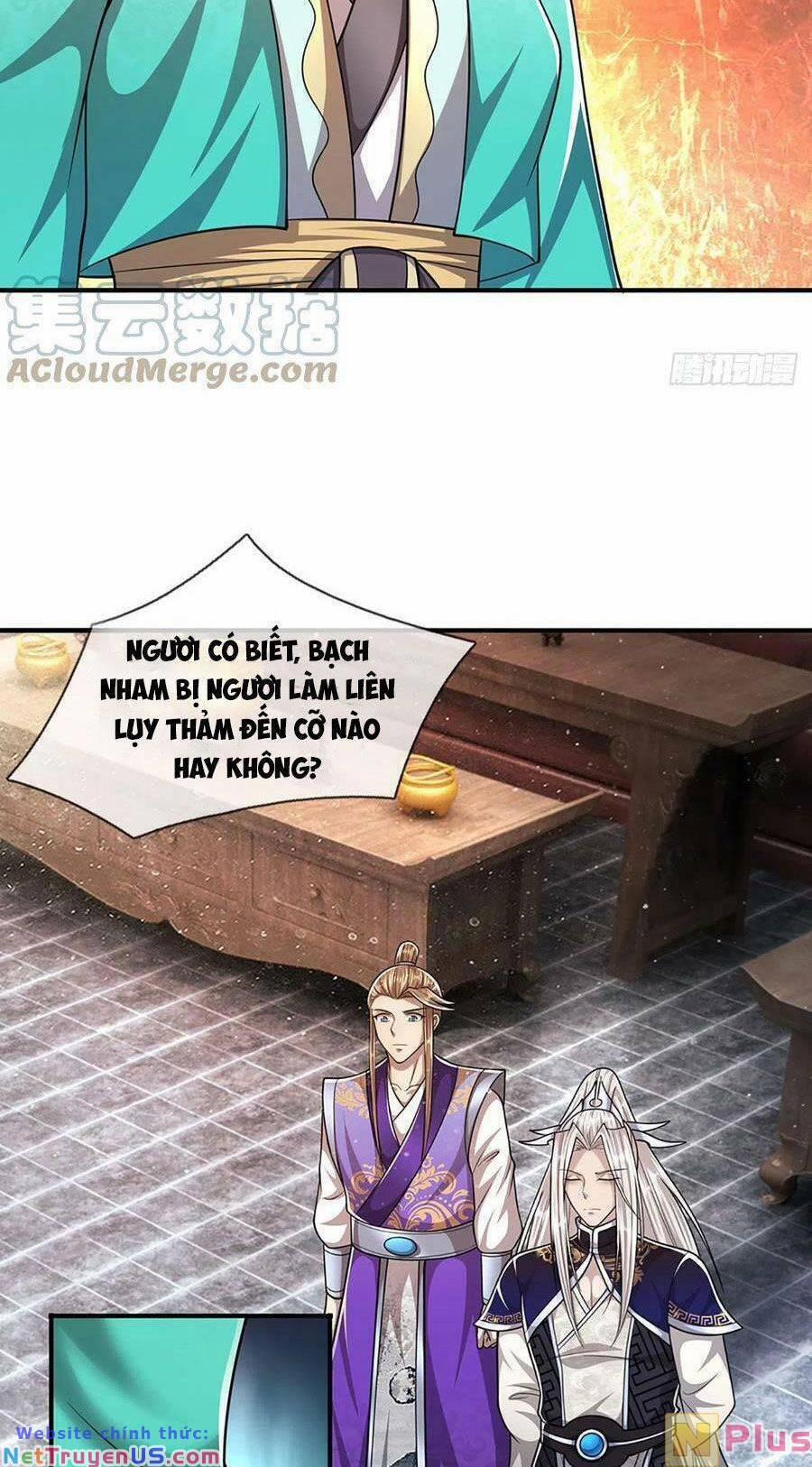 Henna Ie – Ngôi Nhà Kì Quái (Ngôi Nhà Biến Thái) 5.1 trang 13