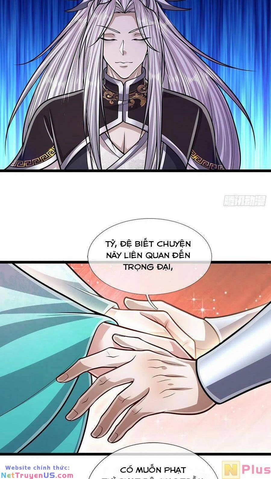 Henna Ie – Ngôi Nhà Kì Quái (Ngôi Nhà Biến Thái) 5.1 trang 2