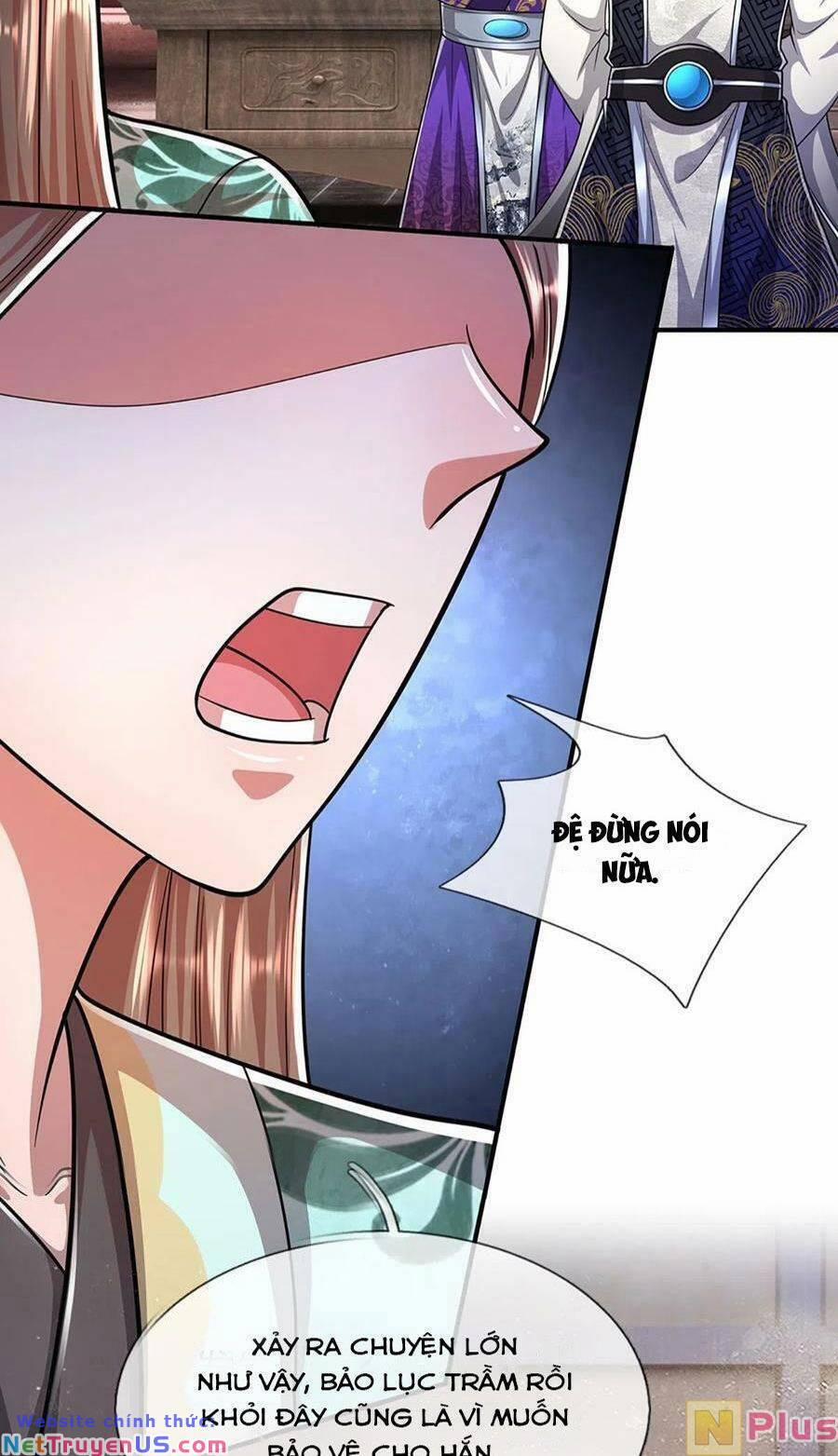 Henna Ie – Ngôi Nhà Kì Quái (Ngôi Nhà Biến Thái) 5.1 trang 22