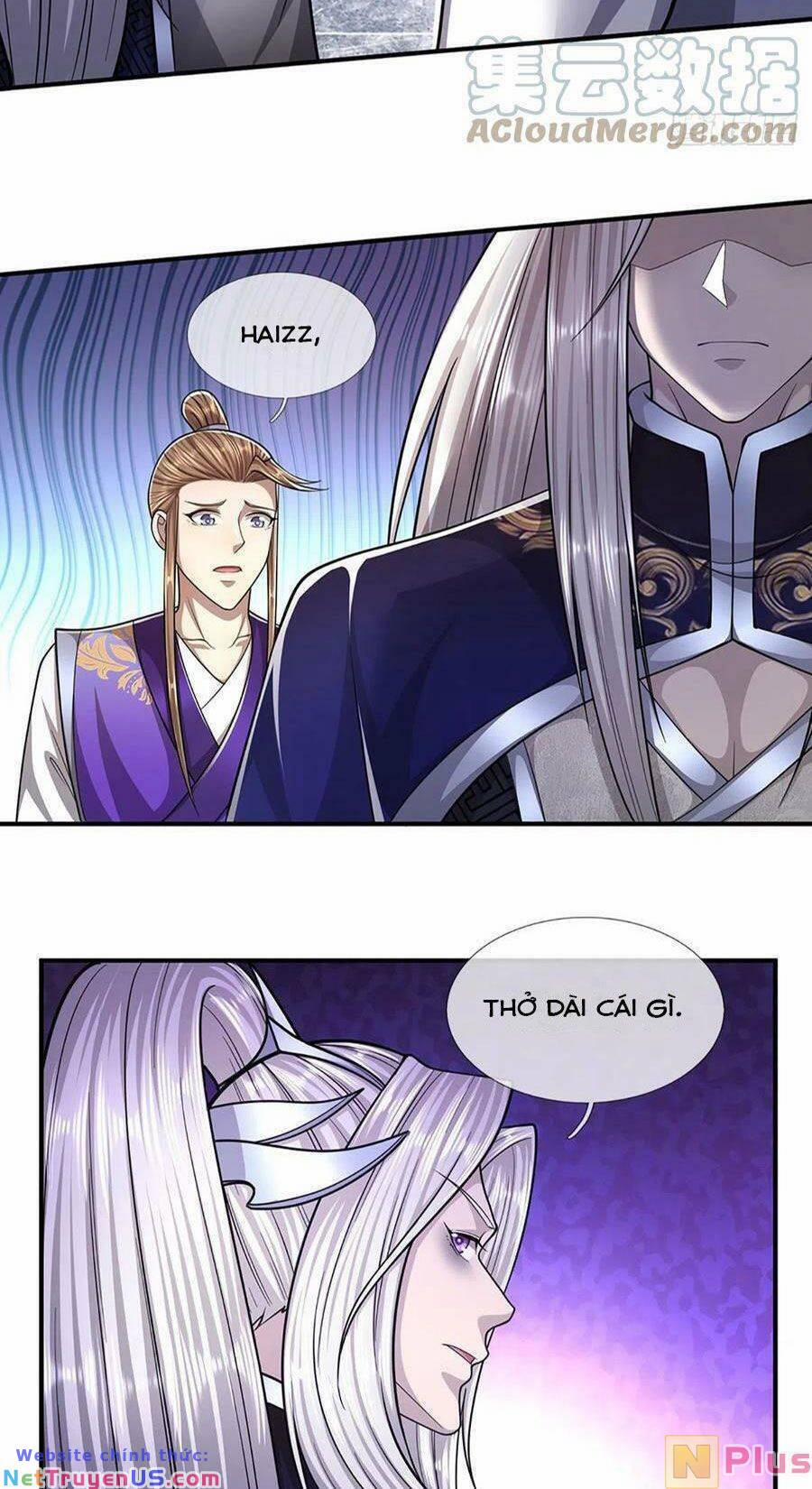 Henna Ie – Ngôi Nhà Kì Quái (Ngôi Nhà Biến Thái) 5.1 trang 24