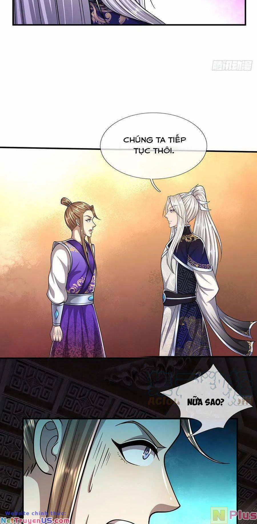 Henna Ie – Ngôi Nhà Kì Quái (Ngôi Nhà Biến Thái) 5.1 trang 25