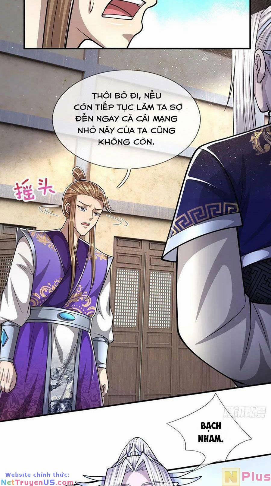 Henna Ie – Ngôi Nhà Kì Quái (Ngôi Nhà Biến Thái) 5.1 trang 26