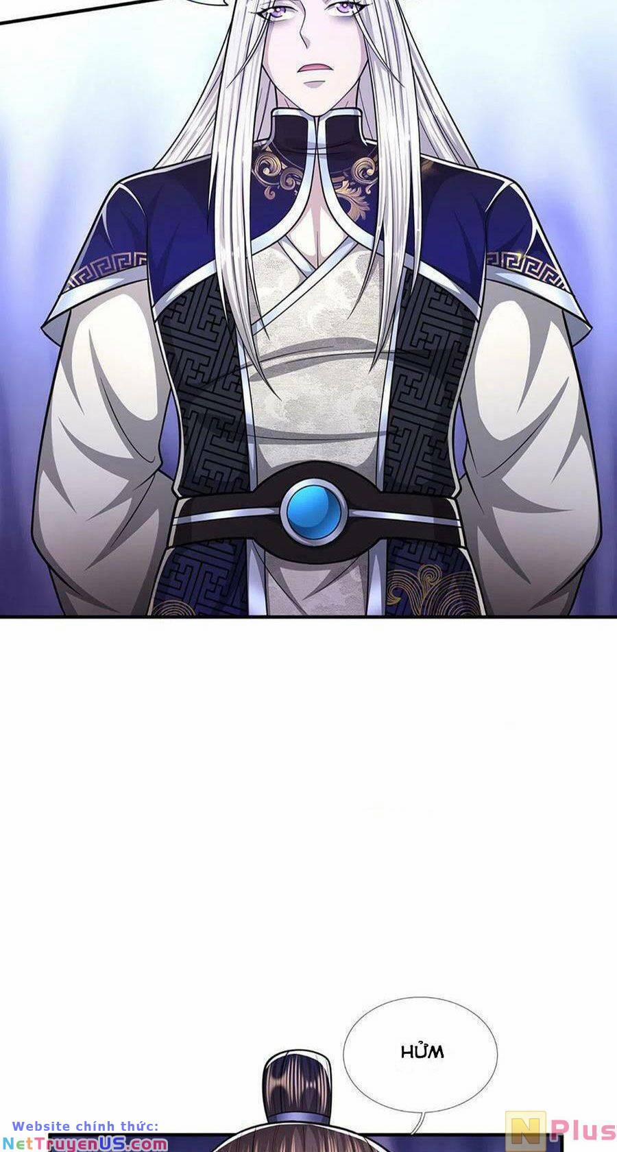 Henna Ie – Ngôi Nhà Kì Quái (Ngôi Nhà Biến Thái) 5.1 trang 27