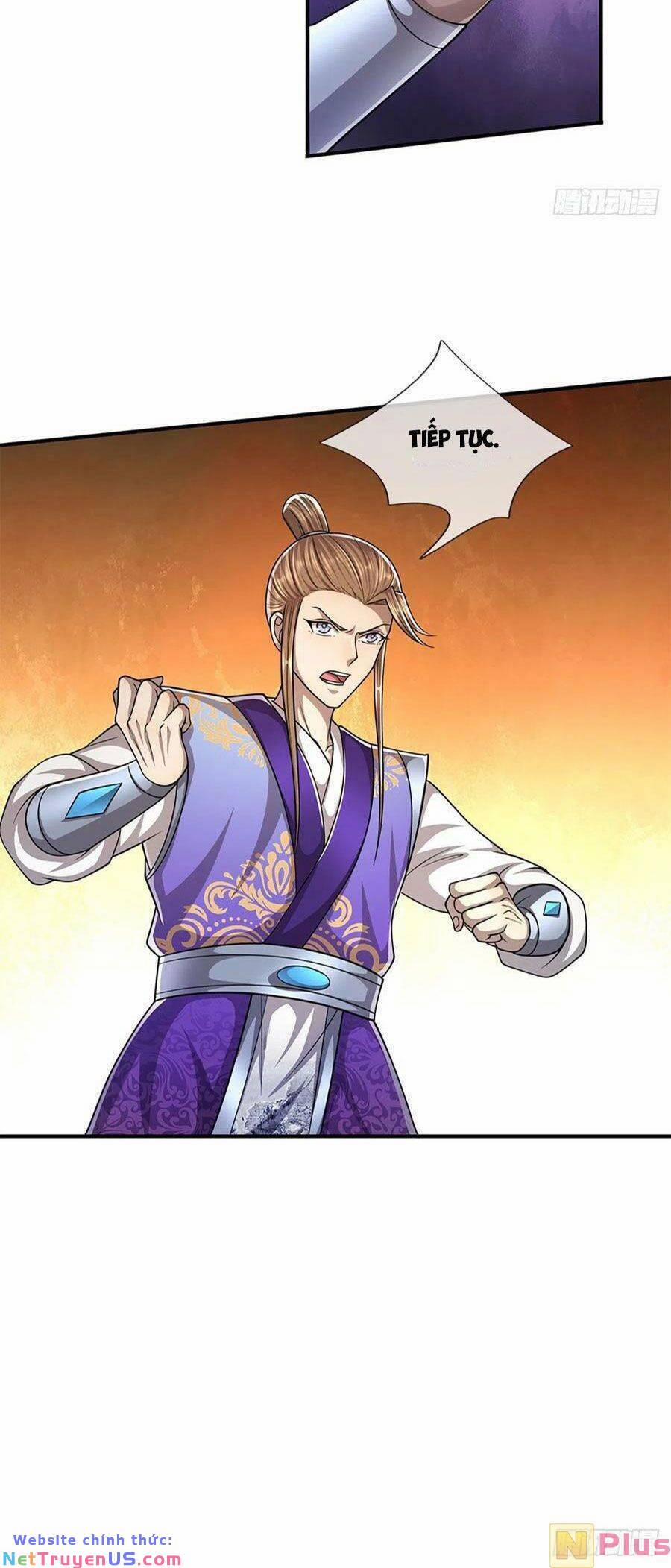 Henna Ie – Ngôi Nhà Kì Quái (Ngôi Nhà Biến Thái) 5.1 trang 30