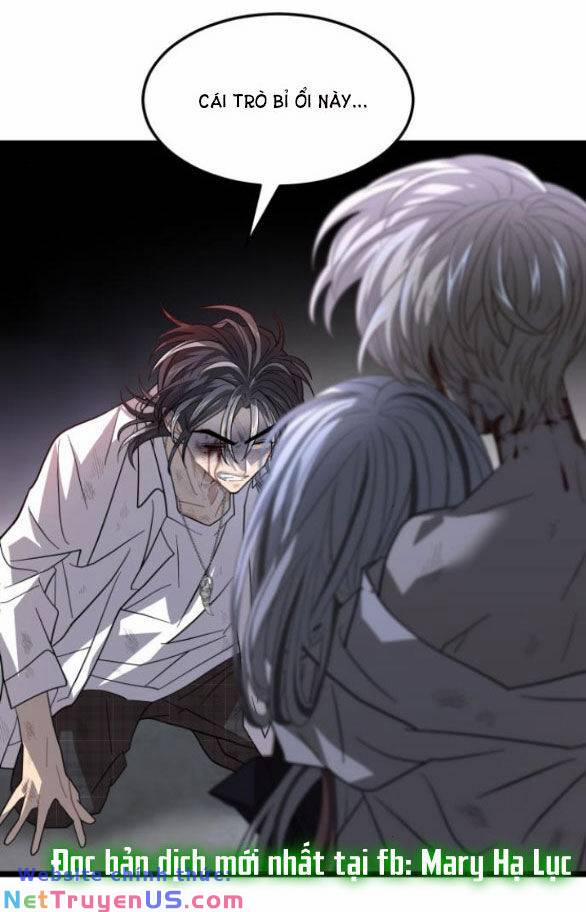 Henna Ie – Ngôi Nhà Kì Quái (Ngôi Nhà Biến Thái) 5.2 trang 15