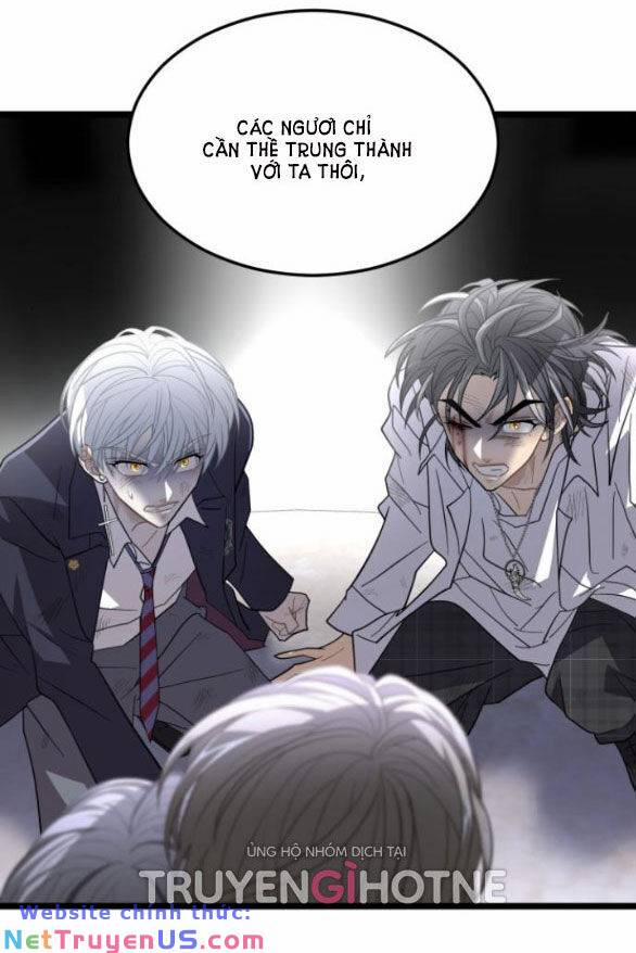 Henna Ie – Ngôi Nhà Kì Quái (Ngôi Nhà Biến Thái) 5.2 trang 19