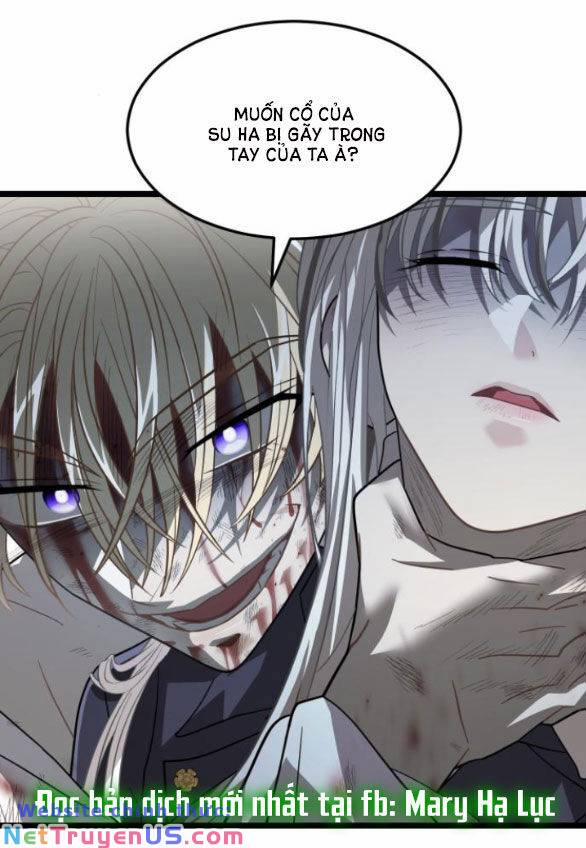 Henna Ie – Ngôi Nhà Kì Quái (Ngôi Nhà Biến Thái) 5.2 trang 27