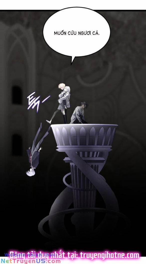 Henna Ie – Ngôi Nhà Kì Quái (Ngôi Nhà Biến Thái) 5.2 trang 70