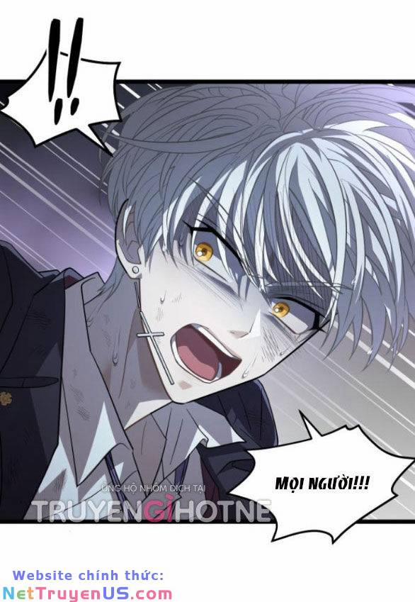 Henna Ie – Ngôi Nhà Kì Quái (Ngôi Nhà Biến Thái) 5.2 trang 8