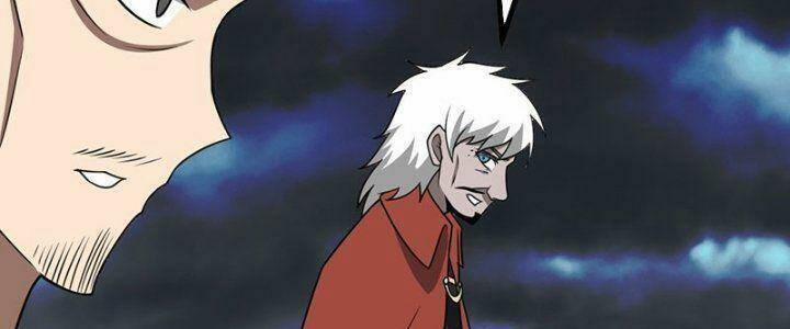 Henna Ie – Ngôi Nhà Kì Quái (Ngôi Nhà Biến Thái) 6.1 trang 44