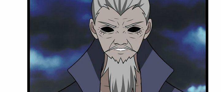 Henna Ie – Ngôi Nhà Kì Quái (Ngôi Nhà Biến Thái) 6.1 trang 52