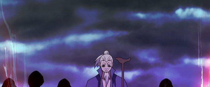 Henna Ie – Ngôi Nhà Kì Quái (Ngôi Nhà Biến Thái) 6.1 trang 7